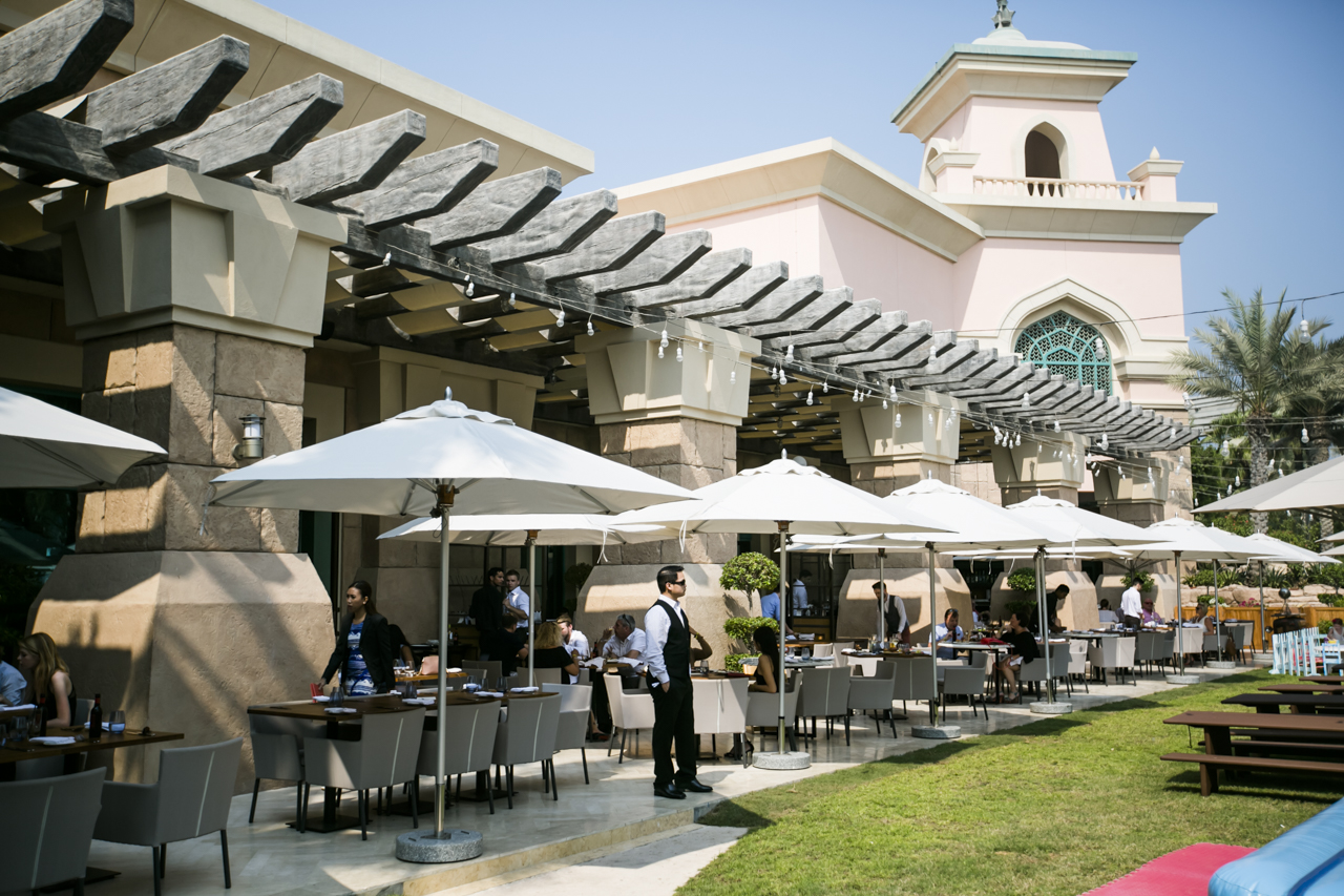 Bread Street Kitchen