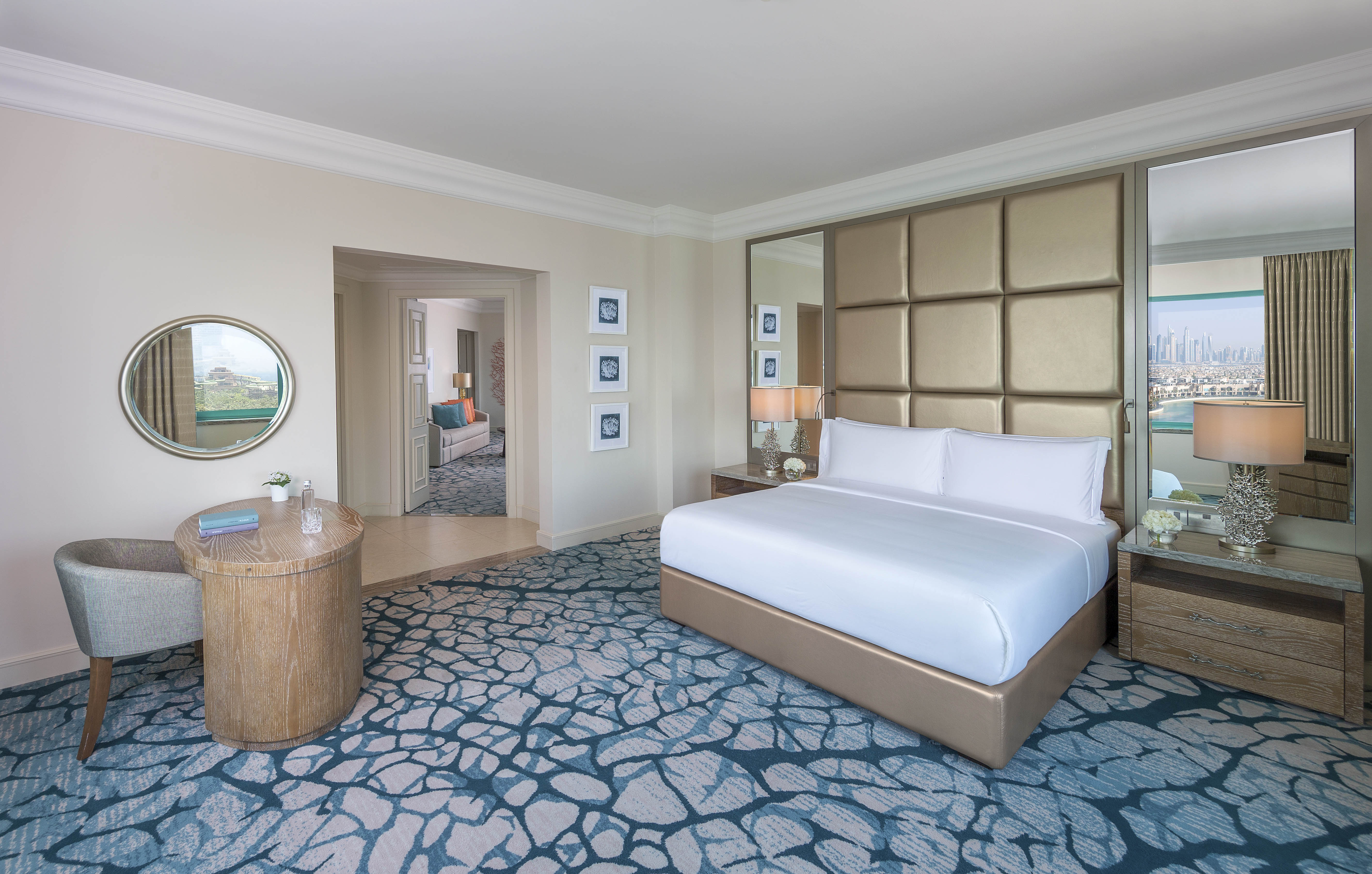 Executive Club Suite