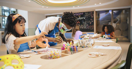 Atlantis Explorers Club