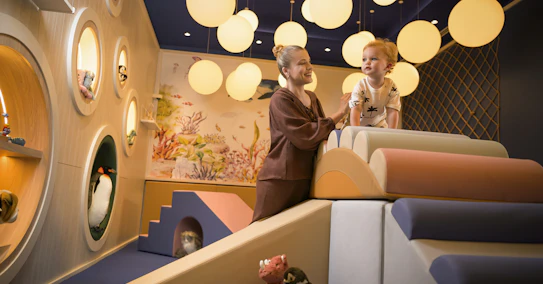 Atlantis Explorers Club